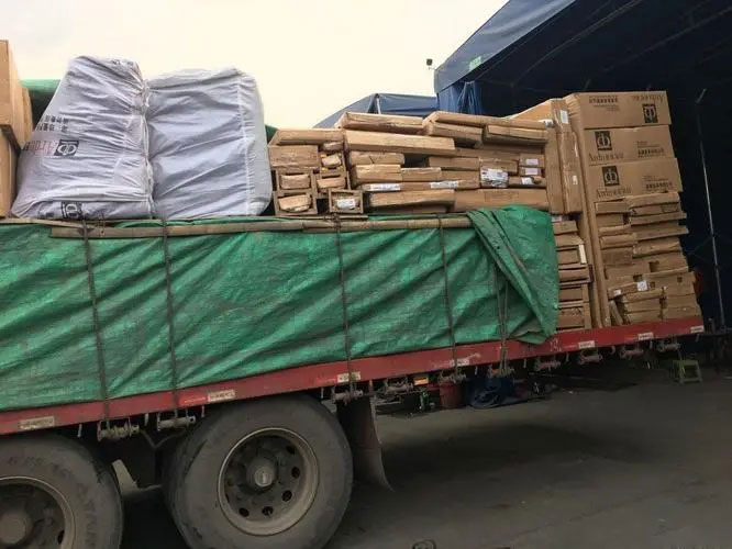 南充家具托运