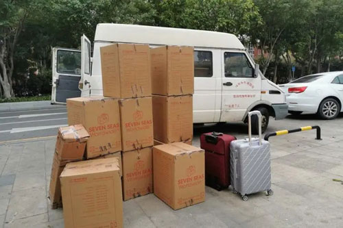 南充行李托运公司